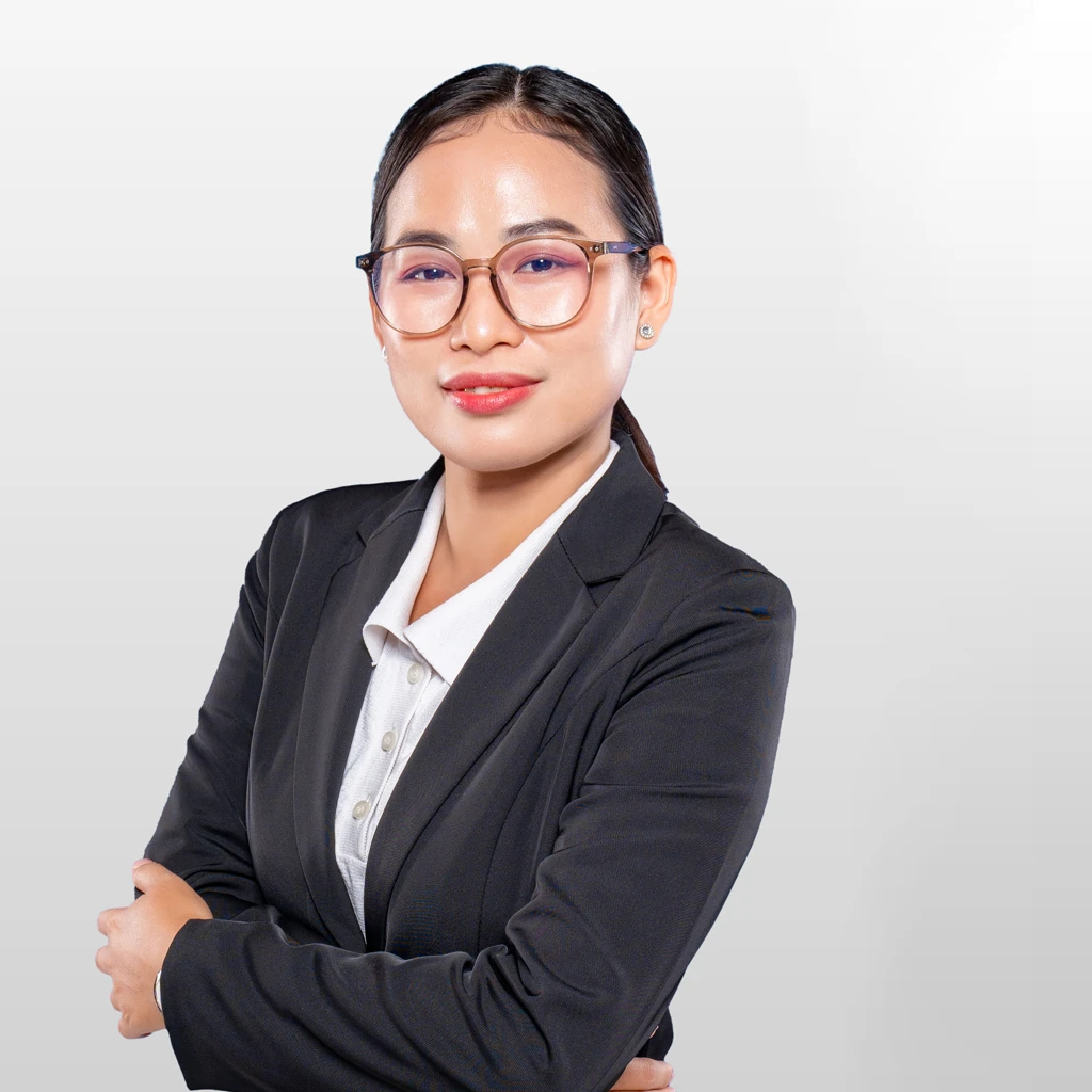 Ms. ENG Pichenda