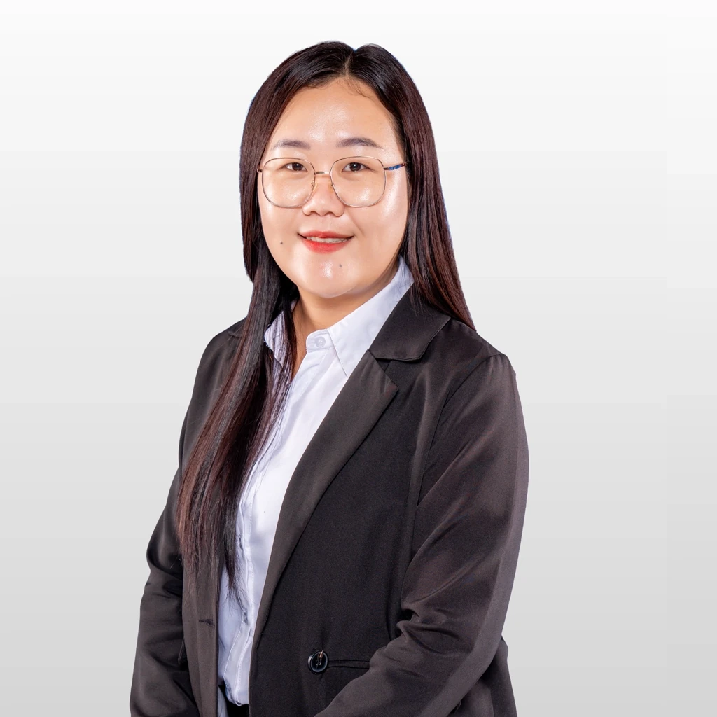 Ms. KOEM Sonita