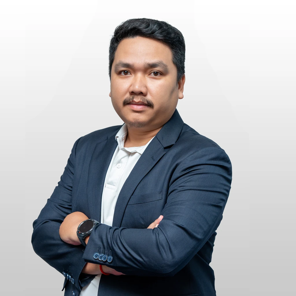 Mr. Koy Makara