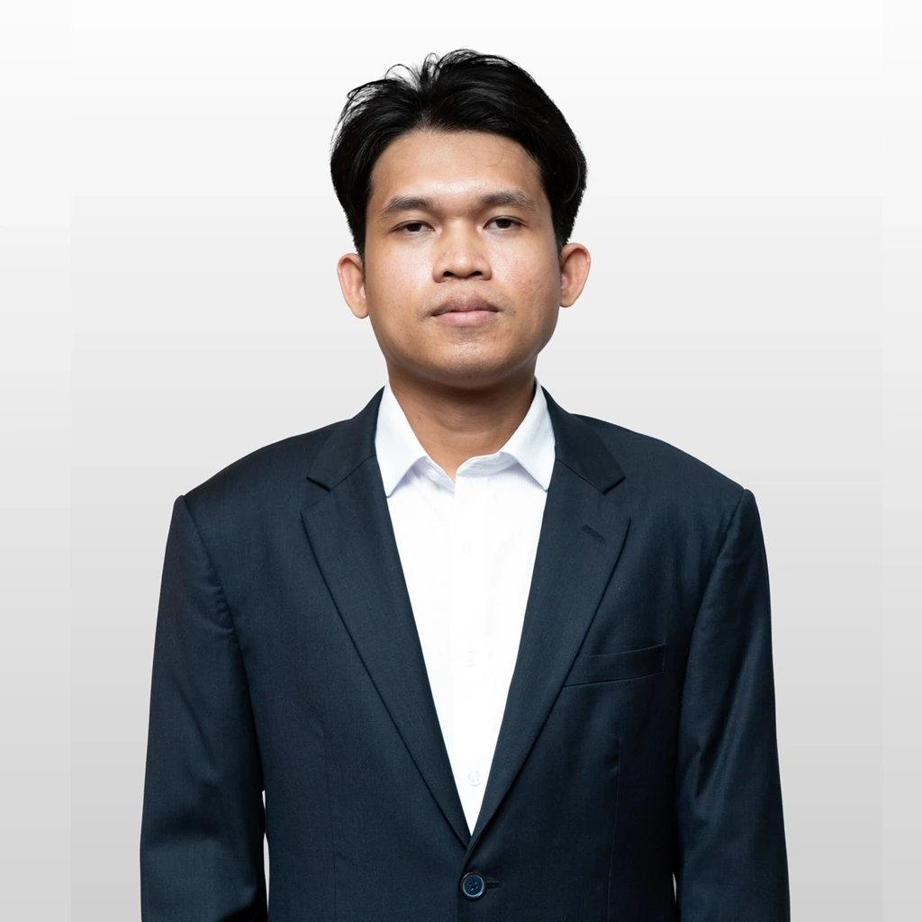 Mr. SYVUTHA Virachbot