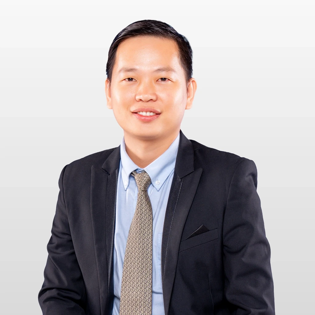 Mr. Theang Vanda