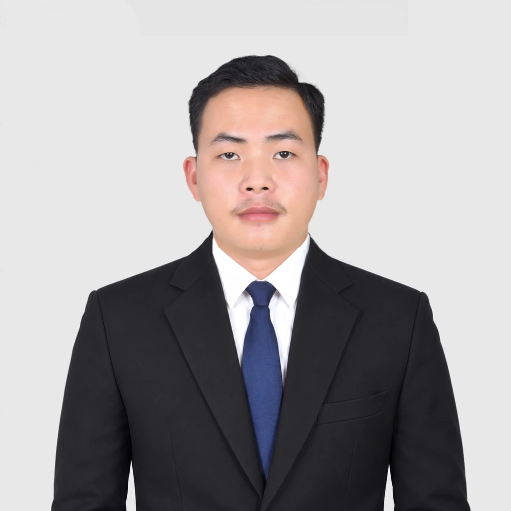 Mr. TRY Vathanak